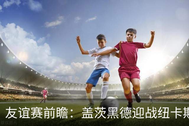 友谊赛前瞻：盖茨黑德迎战纽卡斯尔联，仅距五英里的东北德比