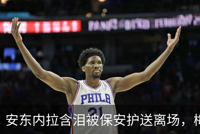 安东内拉含泪被保安护送离场，梅西世界杯决赛再碎