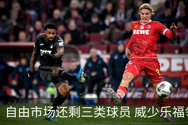 自由市场还剩三类球员 威少乐福领衔失业大军？