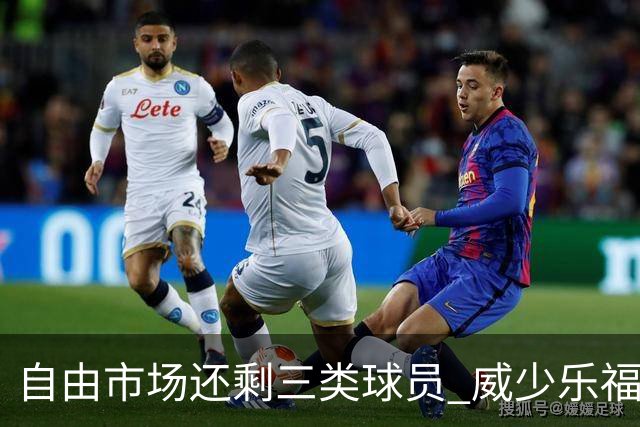 自由市场还剩三类球员 威少乐福领衔失业大军？