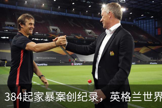 384起家暴案创纪录，英格兰世界杯期间家庭暴力激增
